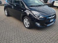 usata Hyundai ix20 - CRDI 90 cv. ADATTA AI NEOPATENTATI