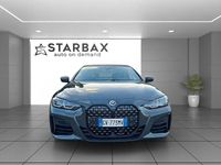 Usata BMW M440 M Sport 373 CV (274 kW) 2022 Grigio Berlina