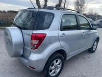 usata Daihatsu Terios 1.5 4WD AUTOCARRO 4 posti