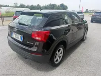 Usata Audi Q2 116 CV (85 kW) 2019 Nero SUV