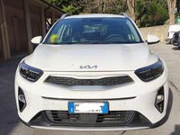 Usata Kia Stonic Urban 100 CV (73 kW) 2023 SUV
