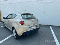 usata Alfa Romeo MiTo 1.4 135cv