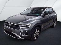 Usata VW T-Roc Life 150 CV (110 kW) 2025 Grigio SUV
