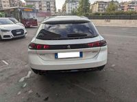 usata Peugeot 508 508SW 2.0 bluehdi GT Line s