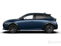 Nuova Lancia Ypsilon 101 CV (74 kW) 2025 Bianco Utilitaria