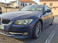 Usata BMW 320 184 CV (135 kW) 2010 Coupé