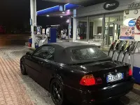 Usata BMW 318 Cabriolet 143 CV (105 kW) 2004 Cabrio