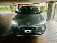 Usata MG ZS Luxury 102 CV (75 kW) 2025 SUV