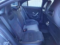 Usata Mercedes CLA220 Premium 190 CV (139 kW) 2020 Berlina