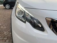 usata Peugeot 2008 1.5 hdi 100 cv Allure