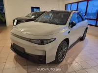 Nuova Leapmotor C10 160 kW (218 CV) 2026 Grigio SUV