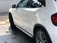 Usata Mercedes GLA200 Executive 156 CV (114 kW) 2020 SUV