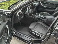 Usata BMW 318 Sport Line 150 CV (110 kW) 2017 Station wagon