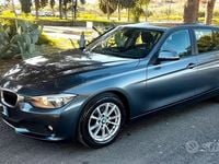 Usata BMW 316 116 CV (85 kW) 2014 Station wagon