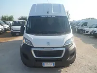 Usata Fiat Ducato 165 CV (121 kW) 2022 Bianco Furgone