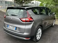 Usata Renault Grand Scénic IV 120 CV (88 kW) 2020 Monovolume