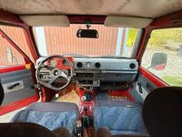 Usata Suzuki Samurai 1987 SUV