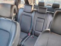 Usata Chevrolet Captiva 2007 Grigio SUV