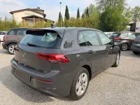 Usata VW Golf VIII Style 116 CV (85 kW) 2023 Nero Berlina
