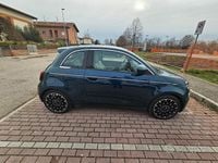 Usata Fiat 500e La Prima 88 kW (120 CV) 2021 Berlina