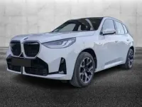 Usata BMW X3 M Sport 197 CV (144 kW) 2024 Bianco SUV