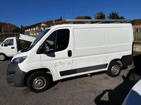 usata Citroën Jumper Jumper35 2.2 HDi/130 PC-TN Furgone + IVA