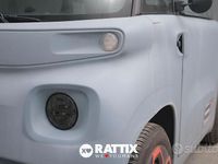 Usata Citroën AMI 2022 Blu Utilitaria