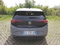 Occasion VW ID.3 Style 150 kW (204 PK) 2021 Grijs Hatchback