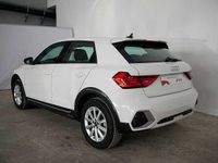 usata Audi A1 citycarver 30 TFSI S tronic del 2022 usata a Varese