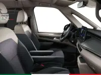 Nuova VW California Beach 150 CV (110 kW) 2026 Bianco Furgone