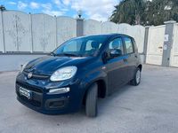 Usata Fiat Panda Easy 95 CV (69 kW) 2019 Blu Utilitaria