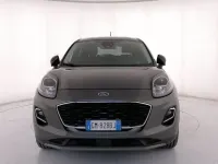 Usata Ford Puma Titanium S 125 CV (91 kW) 2022 Grigio SUV