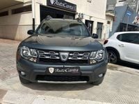 Usata Dacia Duster Prestige 109 CV (80 kW) 2017 Other SUV