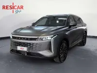 Usata Omoda 9 143 CV (105 kW) 2025 Matte gray (ue) SUV