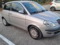 Usata Lancia Ypsilon 60 CV (44 kW) 2003 Utilitaria