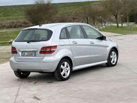 Usata Mercedes B180 109 CV (80 kW) 2008 Monovolume