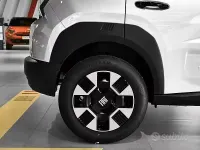 Nuevo Fiat Grande Panda Icon 100 CV (73 kW) 2026 Utilitario