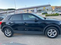 Usata Audi Q2 Business 116 CV (85 kW) 2017 Grigio SUV