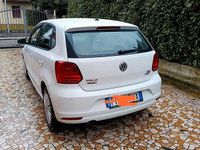 Usata VW Polo 2017 Berlina