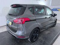 usata Ford B-MAX 1.5 tdci Sport 2 75cv Neopatentati