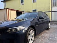 Usata BMW 530 Comfort Edition 245 CV (180 kW) 2010 Station wagon