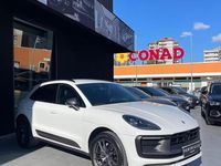 Usata Porsche Macan 265 CV (194 kW) 2022 SUV