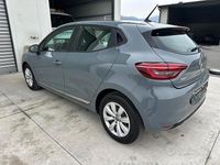 Usata Renault Clio V Intens 100 CV (73 kW) 2020 Grigio Berlina