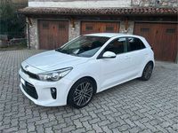 usata Kia Rio 1.0 t-gdi Active radio 100cv