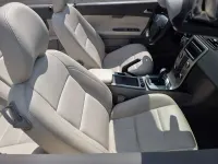 Begagnad Volvo C70 Momentum 184 HK (135 kW) 2008 Blå Cab