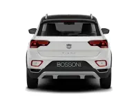 Usata VW T-Roc Style 110 CV (80 kW) 2023 Grigio SUV