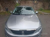 Usata Peugeot 308 SW 131 CV (96 kW) 2020 Grigio Station wagon