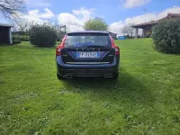 Usata Volvo V60 215 CV (158 kW) 2015 Station wagon