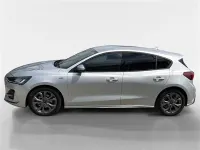 Usata Ford Focus ST-Line 125 CV (91 kW) 2025 Grigio chiaro