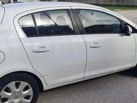 Usata Opel Corsa 86 CV (63 kW) 2015 Berlina
